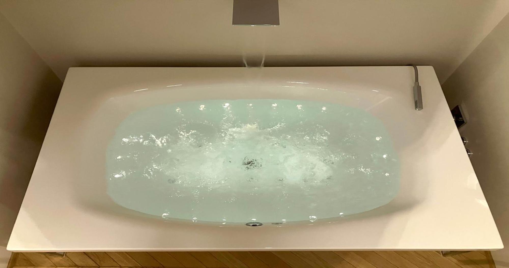 Apartamento Lusso A Con Palestra