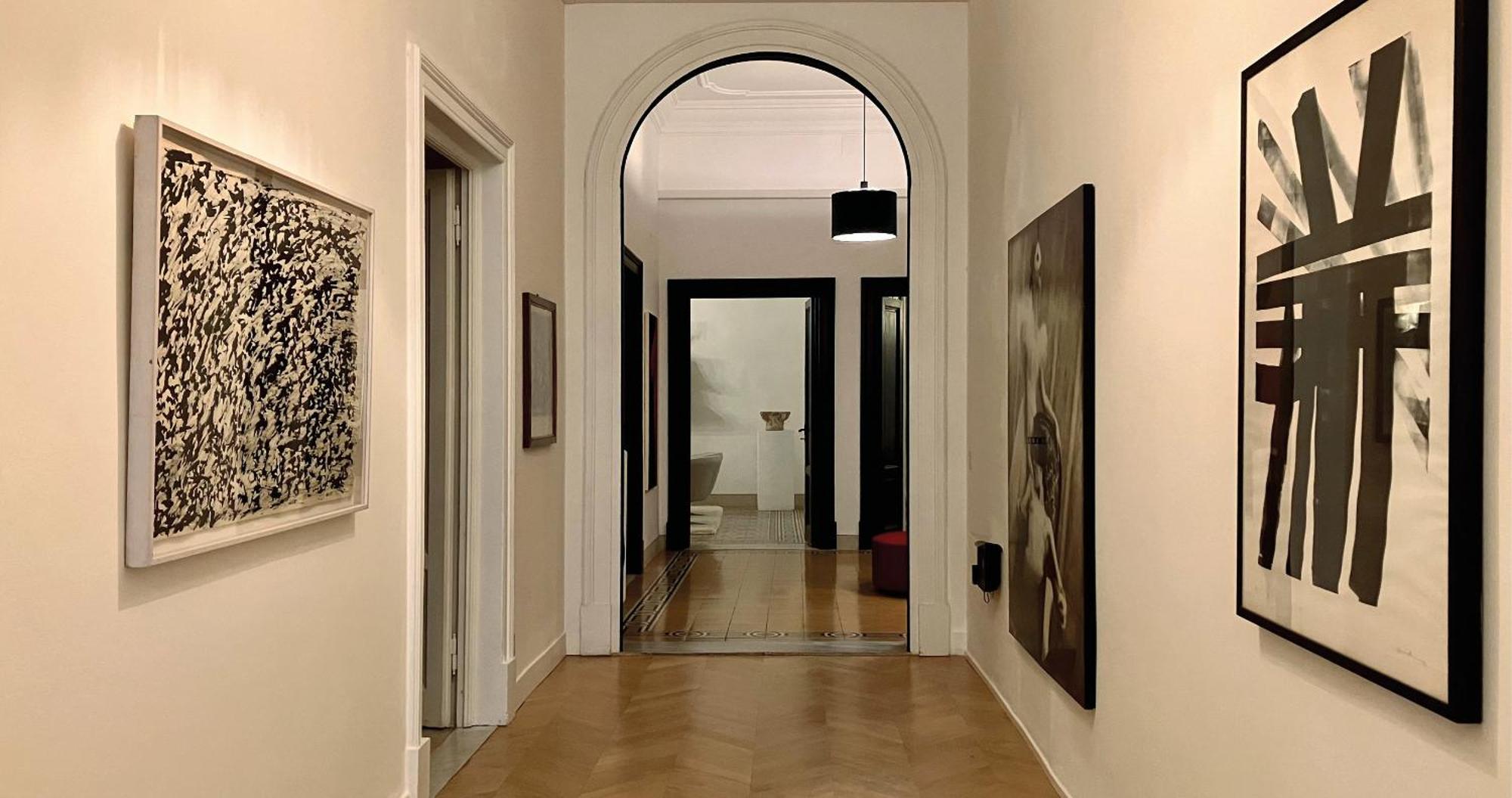 Lusso A Con Palestra Apartamento *