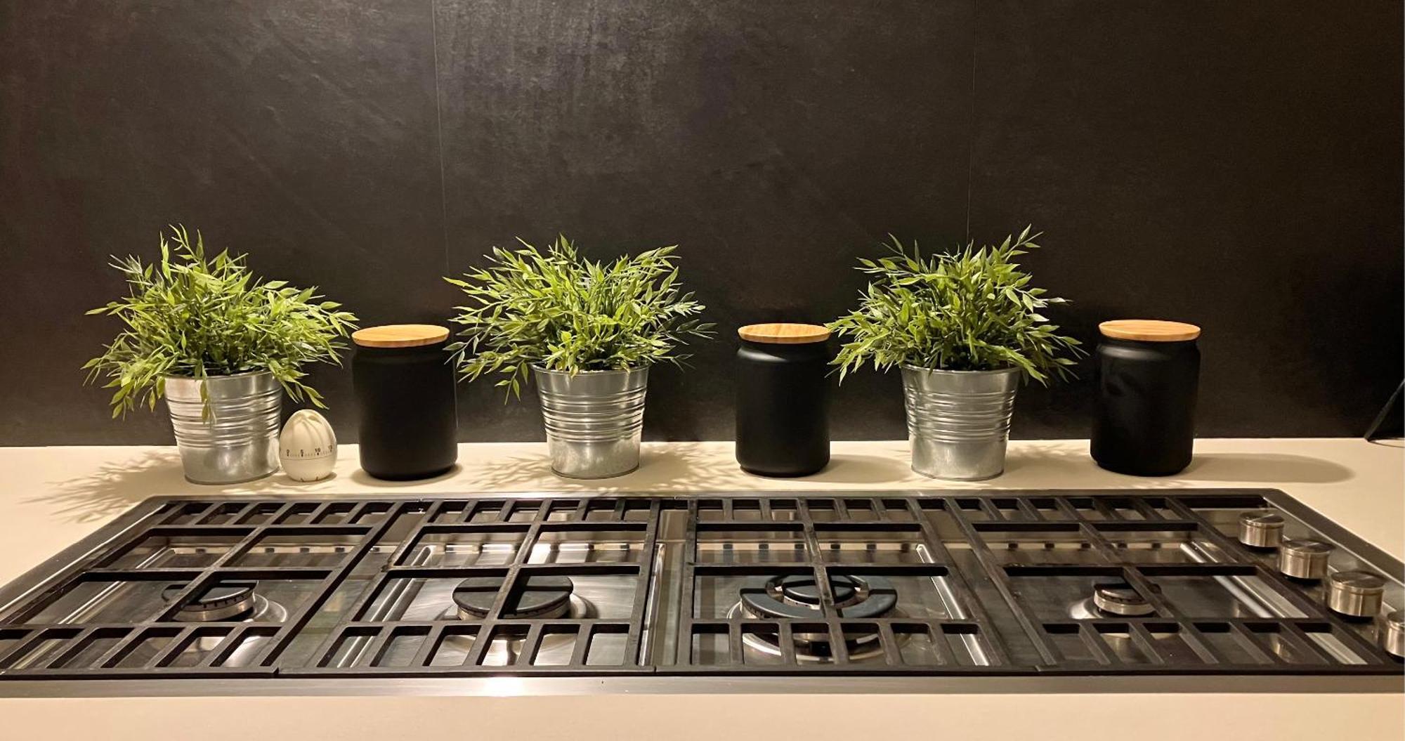 Lusso A Con Palestra Apartamento Florencia