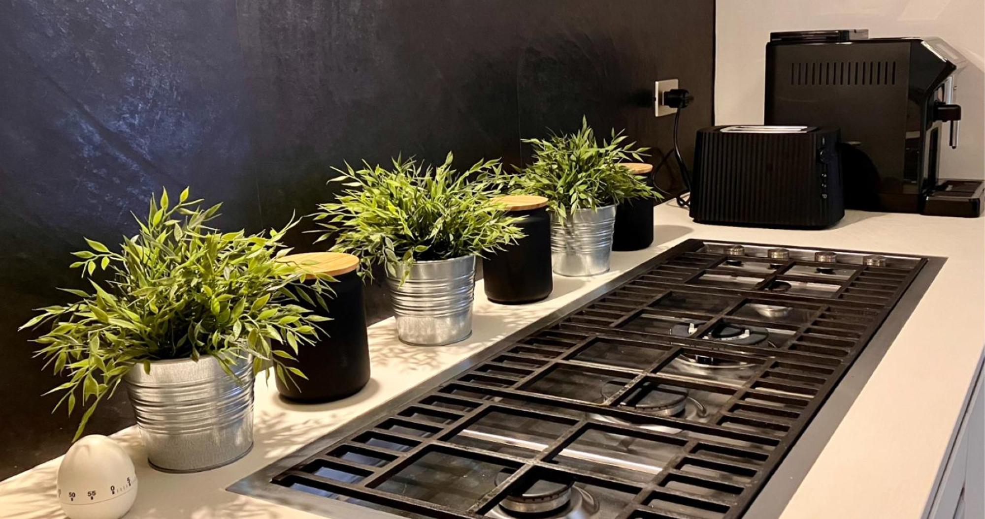 Apartamento Lusso A Con Palestra Florencia