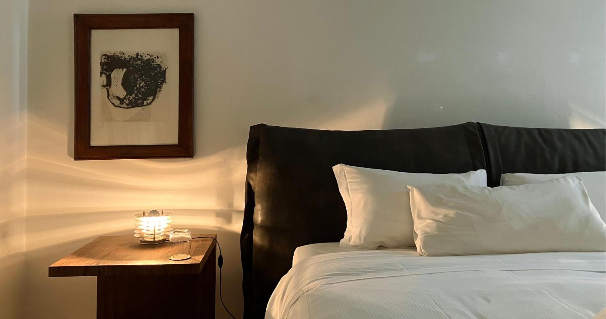 Apartamento Lusso A Con Palestra