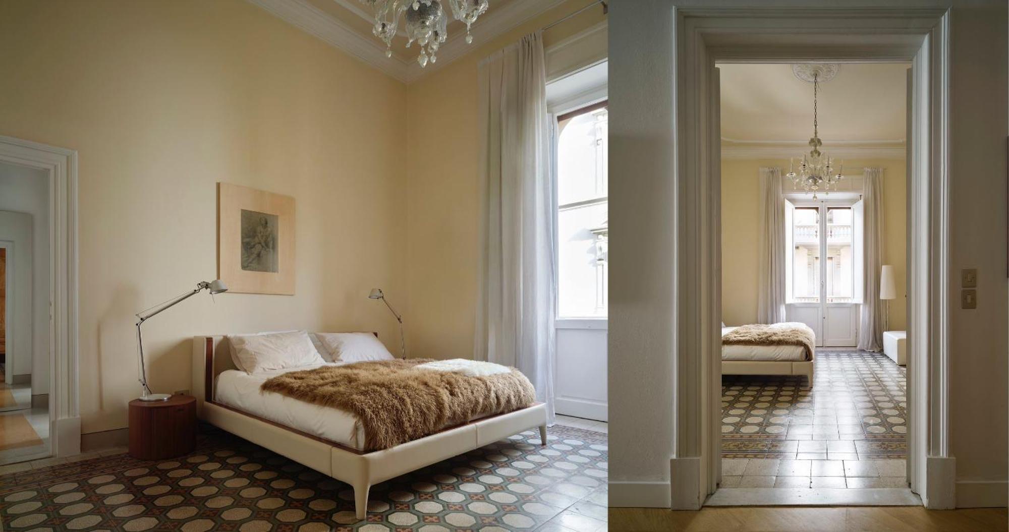 Lusso A Con Palestra Apartamento *