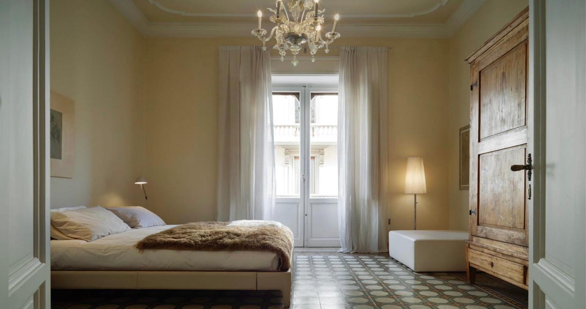 Lusso A Con Palestra Apartamento