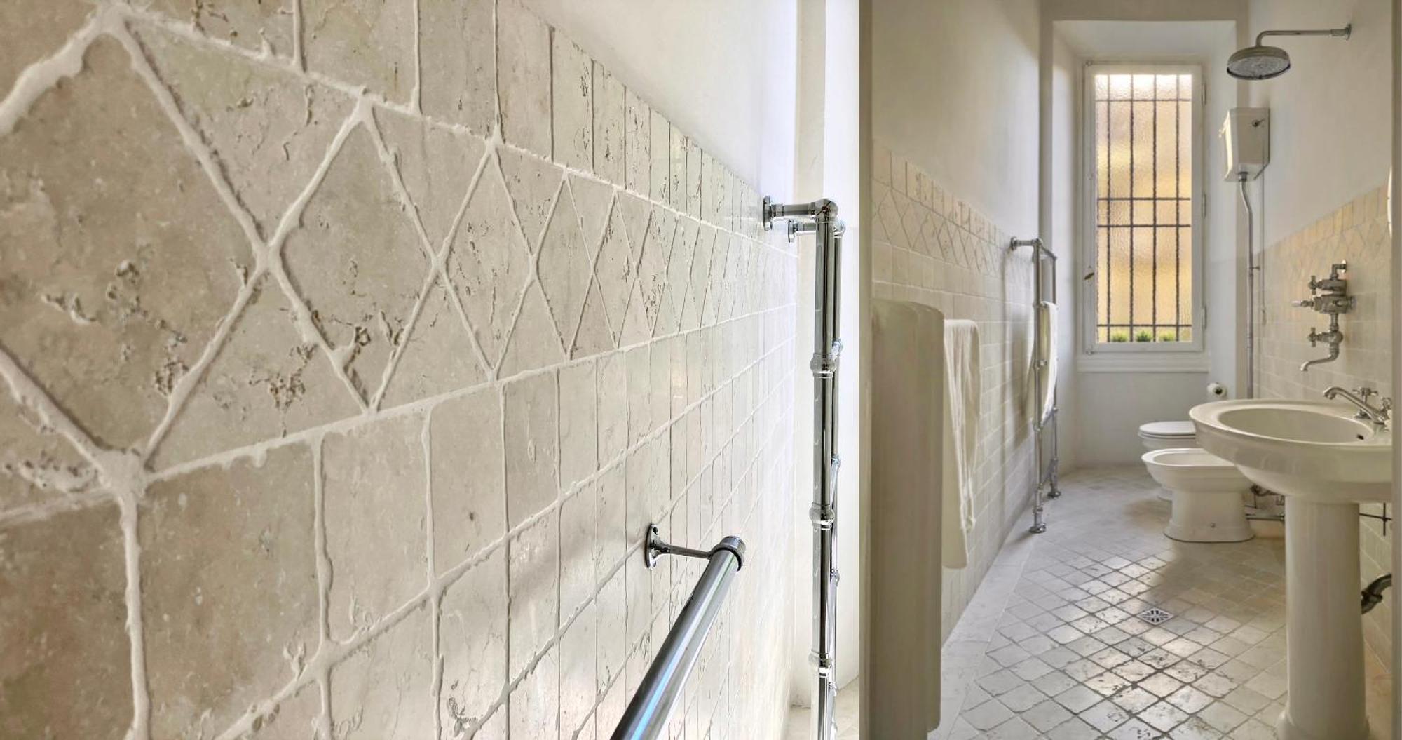 Apartamento Lusso A Con Palestra