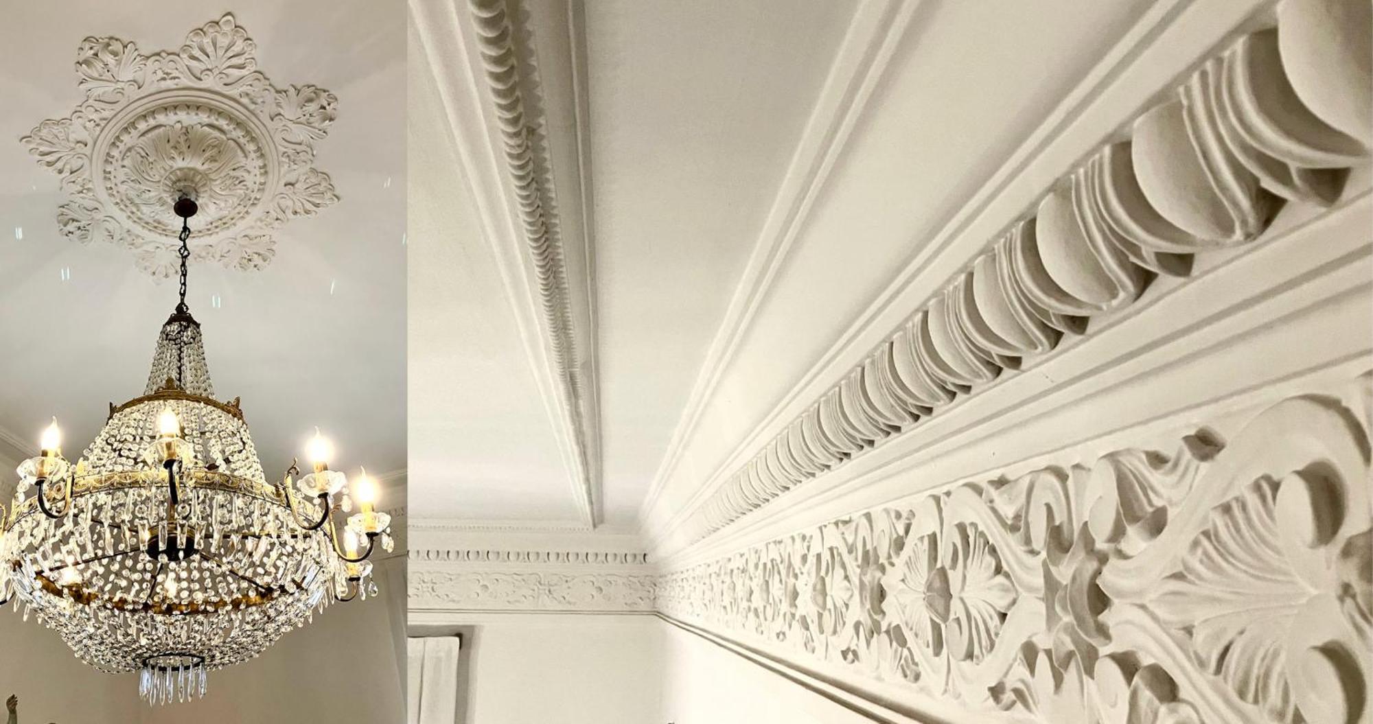 Apartamento Lusso A Con Palestra Florencia