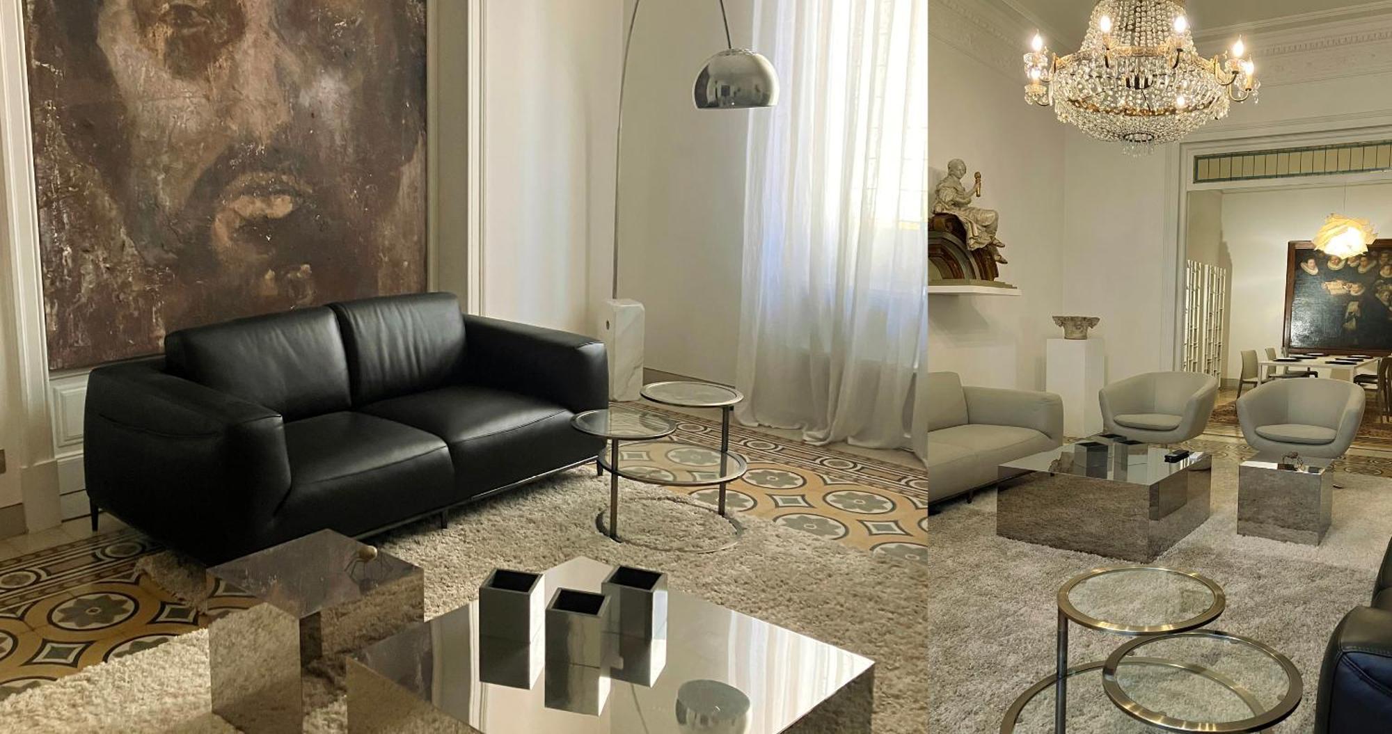 Lusso A Con Palestra Apartamento *
