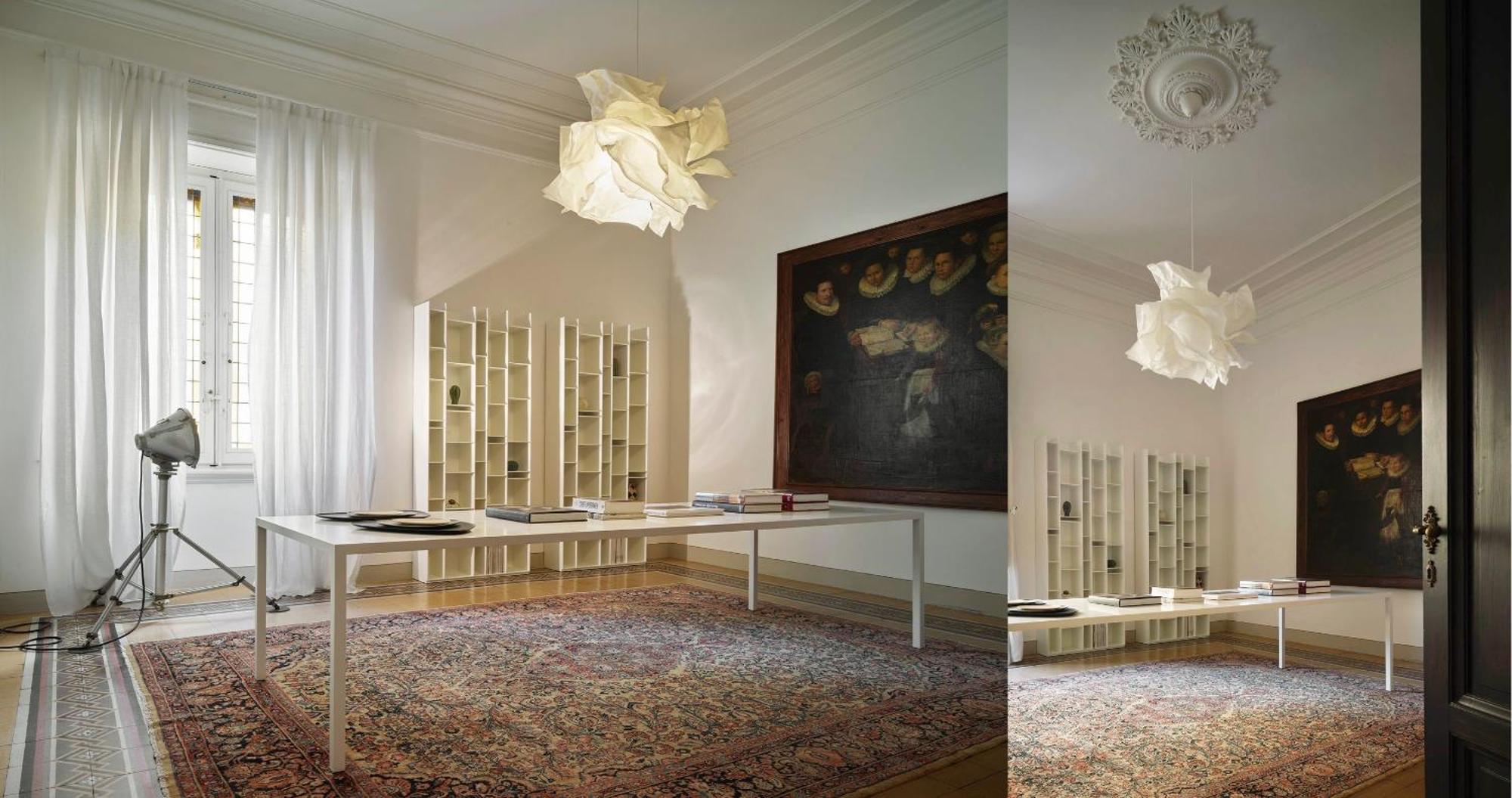 Apartamento Lusso A Con Palestra