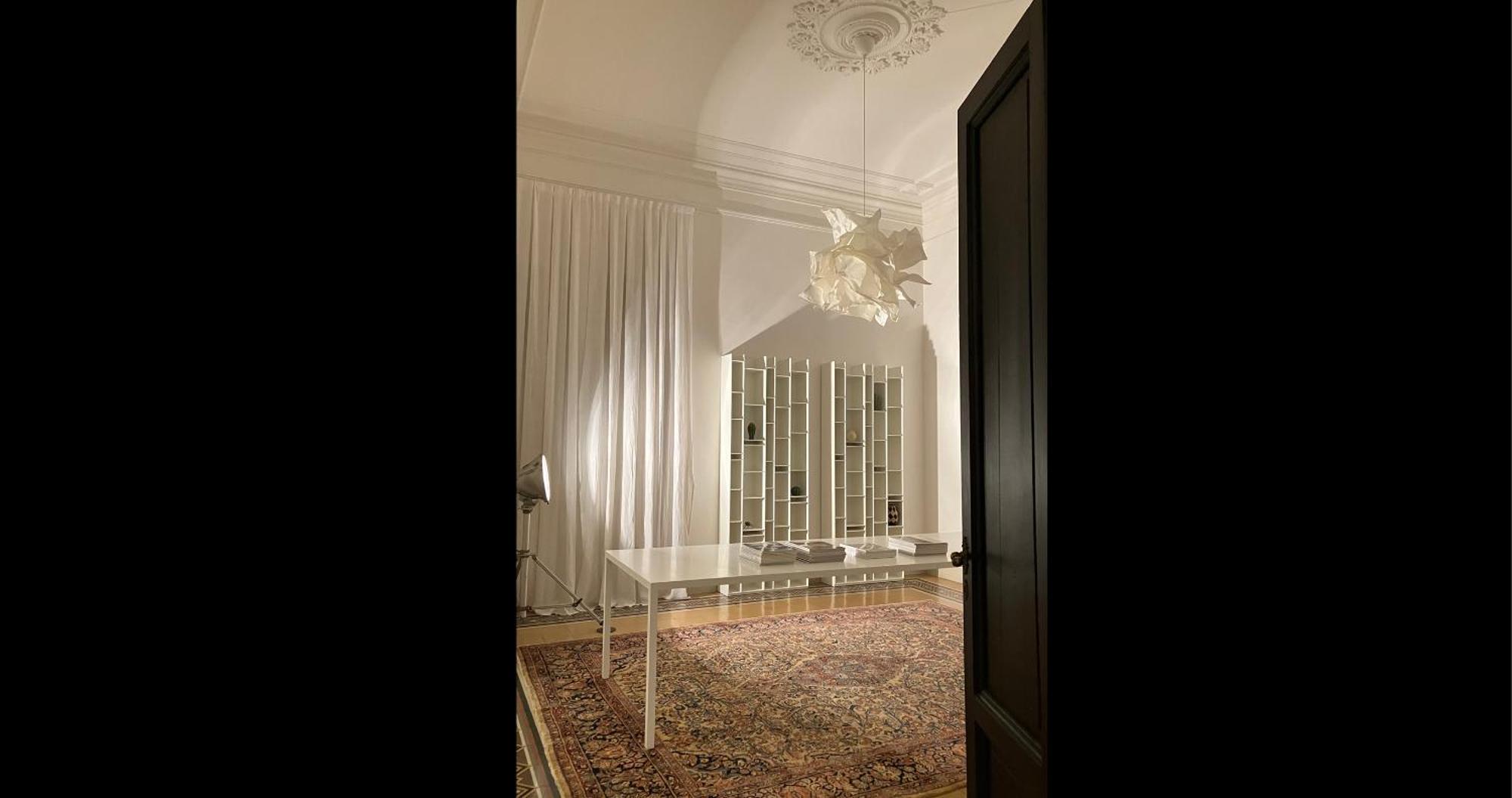 Lusso A Con Palestra Apartamento