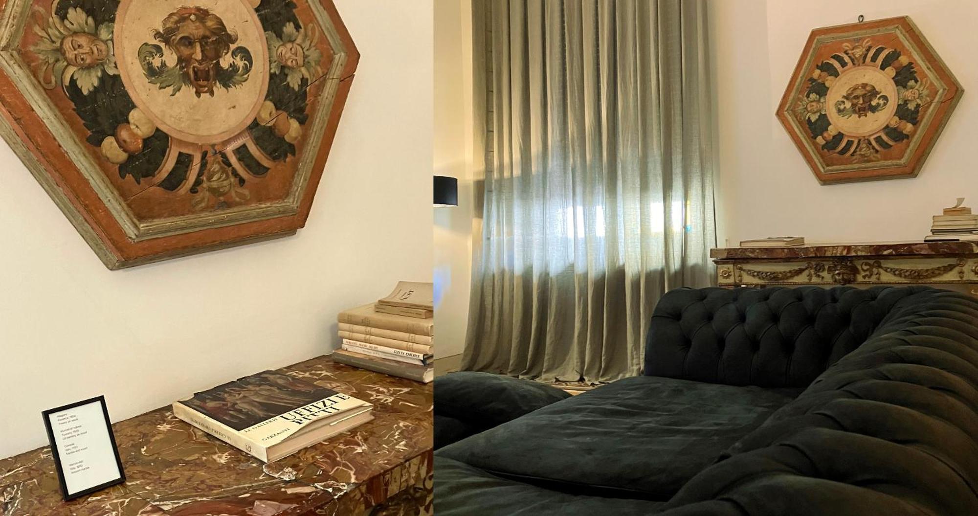 Lusso A Con Palestra Apartamento Florencia